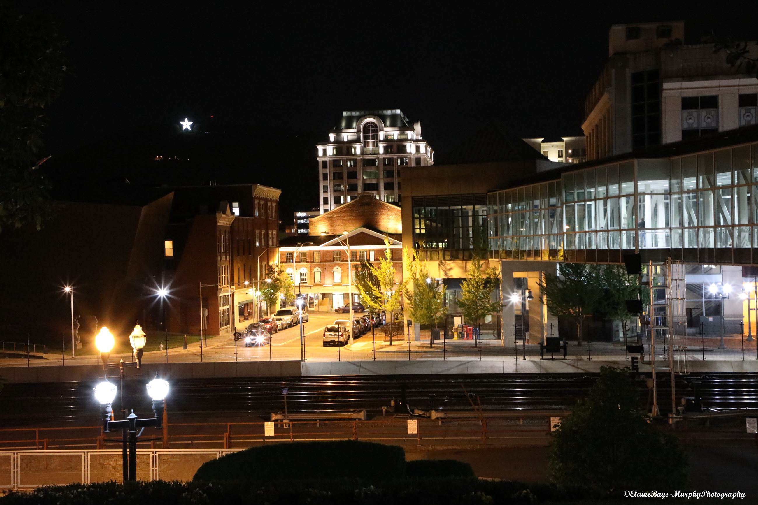 Farmers Market - City of Roanoke