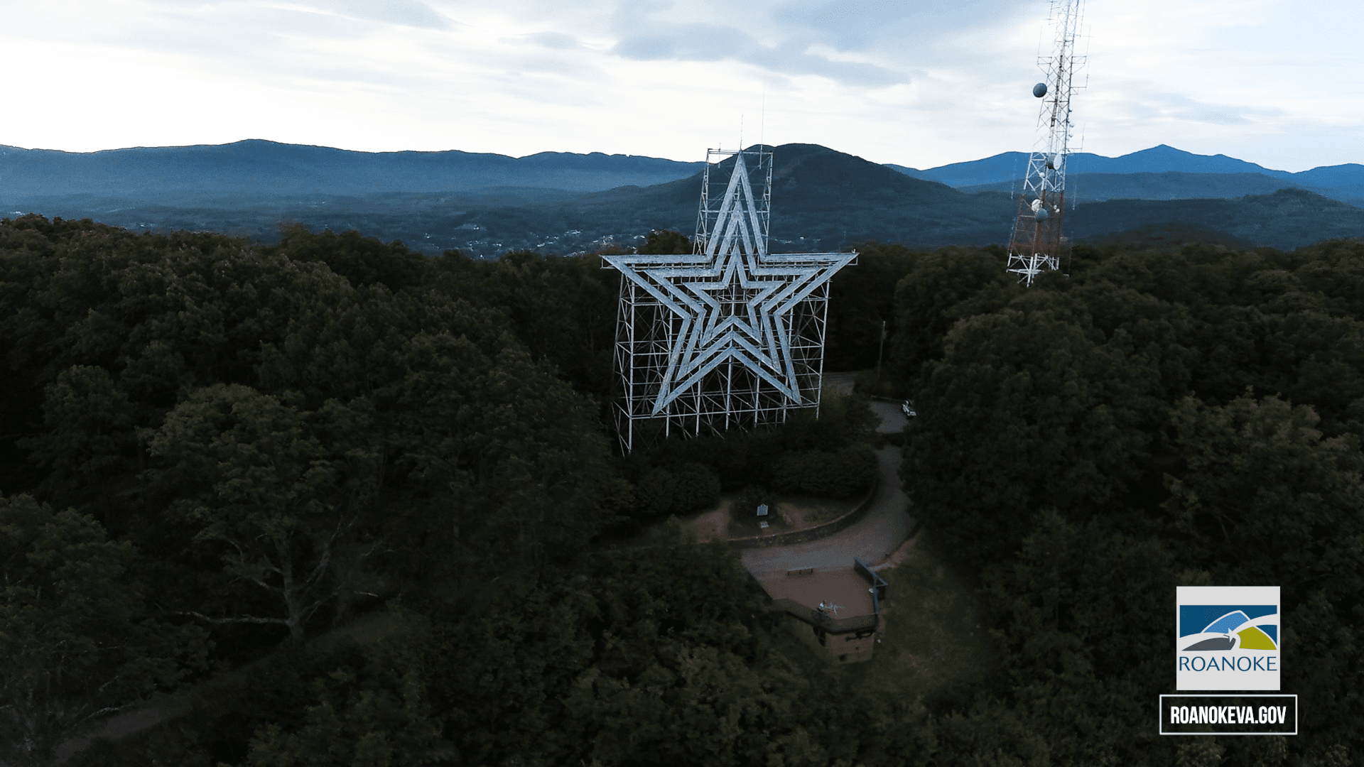 Picture of Roanoke Star