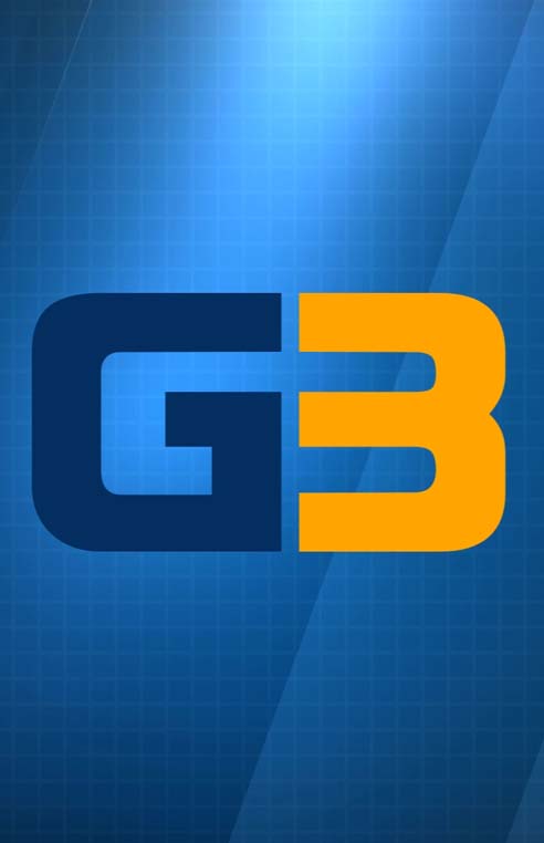 G3 Logo