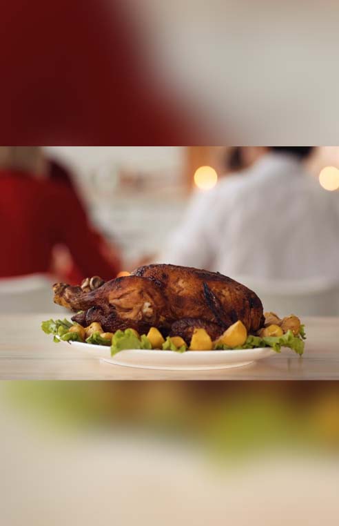 Thanksgiving Safety IG Cover