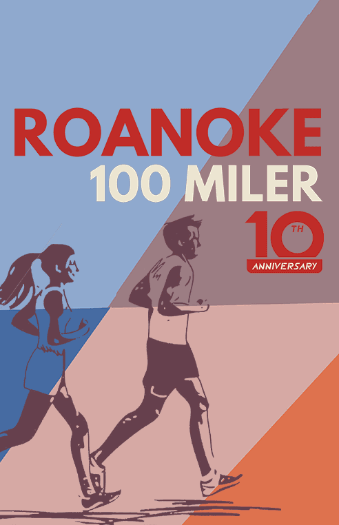 100-miler Insta