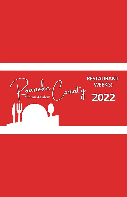 Restaurant Week 2022