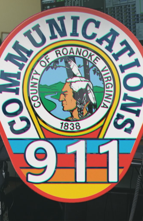 Countye911