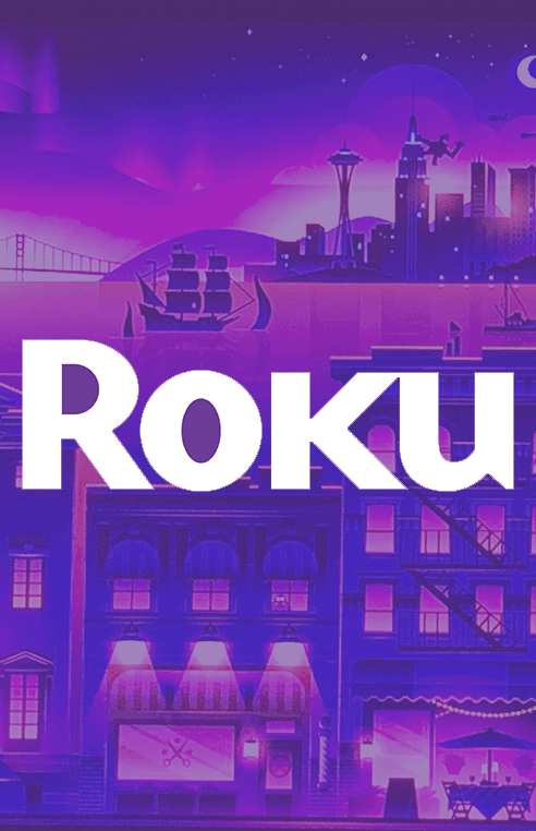 Roku-Insta
