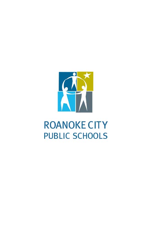 Roanoke City Public Schools Logo