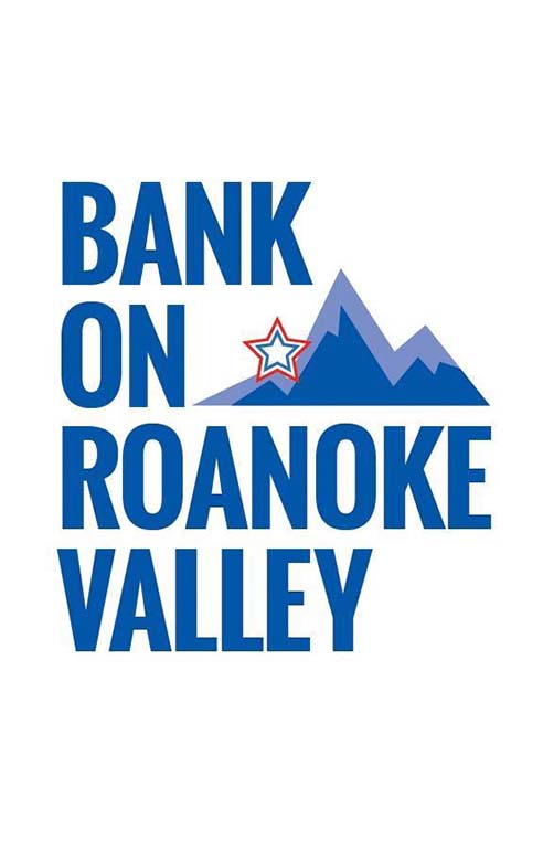 Bank On Roanoke Valley Logo