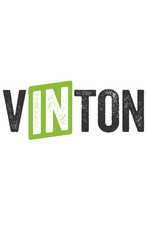 Vinton Logo