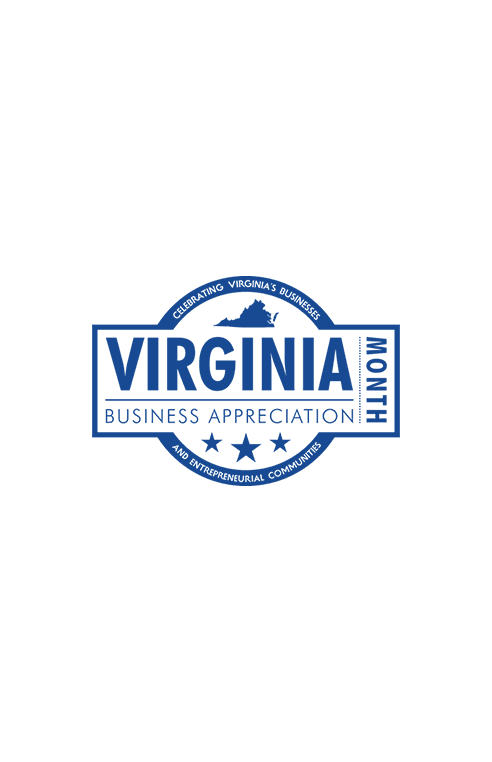 Business Appreciation Month in Virginia