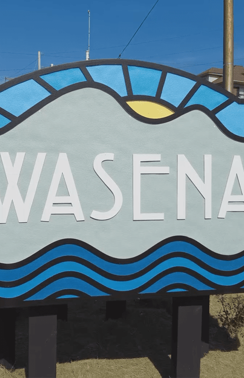 wasena-isnta