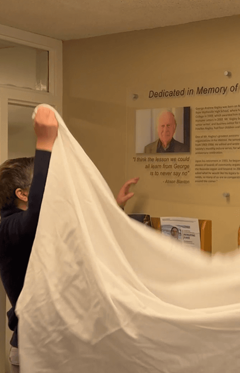 dedicationstillinsta