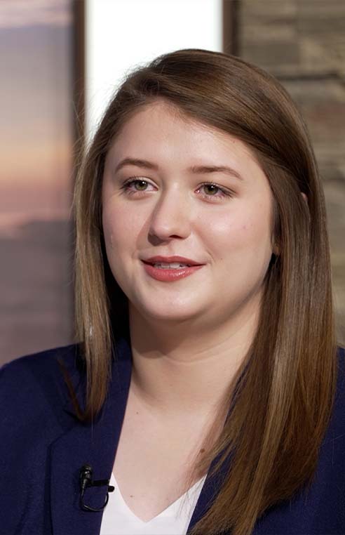 Karli Foster- Economic Development Specialist