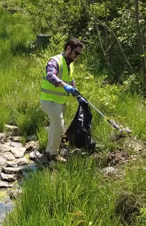 VintonCleanup