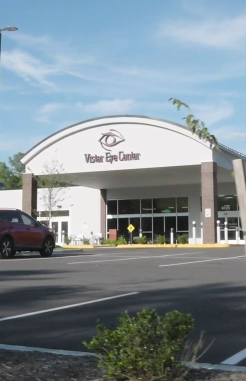 Vistar Eye Care Center in Hollins